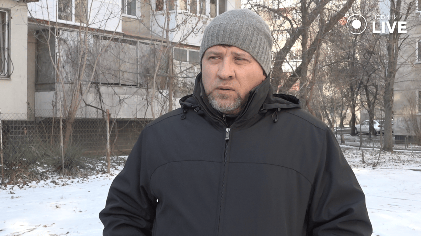 Як російський обстріл спричинив екологічну катастрофу біля Одеси - фото 1