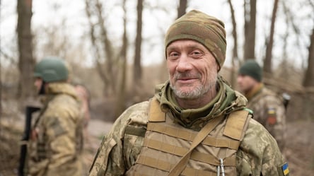 Військові пенсіонери та ЗСУ — чи можуть їх мобілізувати - 285x160