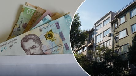 Не всі власники житла сплачують податок на нерухомість: кому не треба дбати про гроші - 290x160