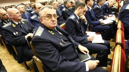 Прокурорам в Украине могут повысить зарплаты - 285x160