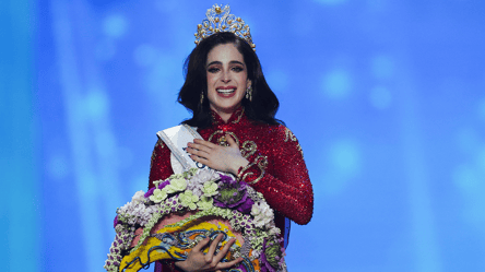 Обрано нову "Міс Всесвіт 2025" — хто здобув корону - 285x160