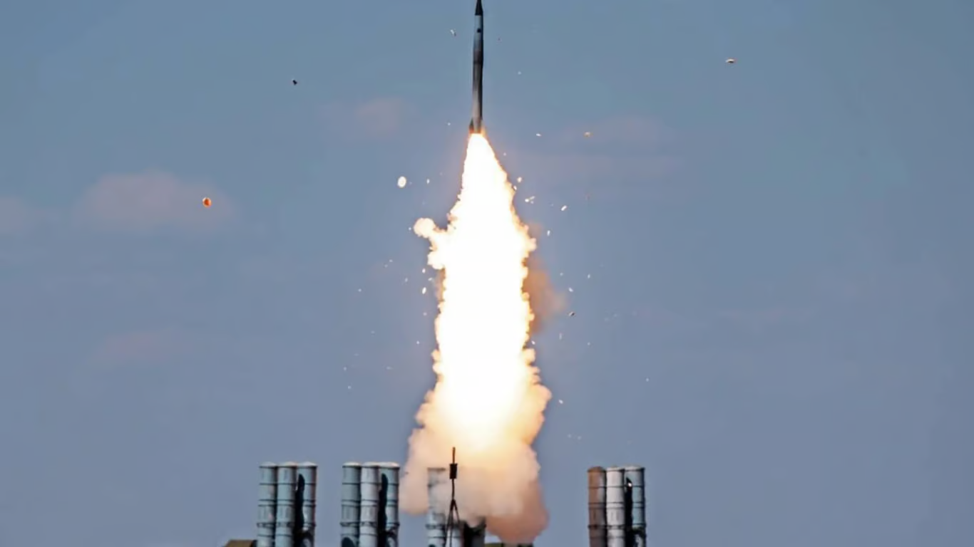 Аналитики ISW объяснили цели последних российских ракетных обстрелов