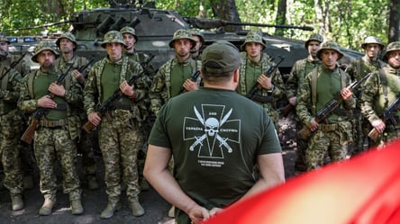 СЗЧ без присяги матиме ті ж наслідки, що й з нею: пояснення Міноборони - 290x166