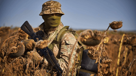 Деякі військові можуть звільнитися зі служби — рішення парламенту - 285x160