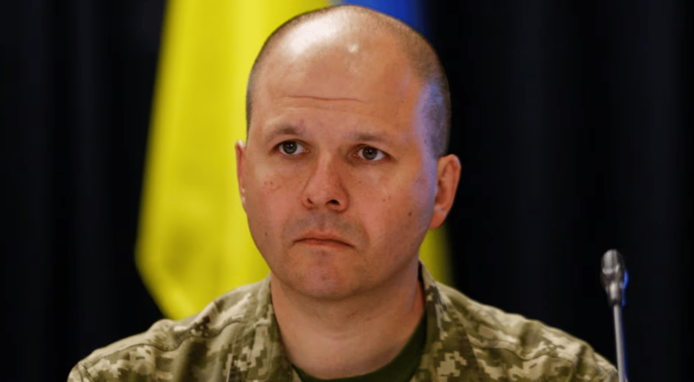 Що відомо про Євгена Мойсюка