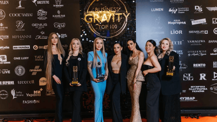 Business Gravity Awards 2026: событие, объединившее бизнес и творчество - 285x160
