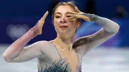 Экс-украинка Микутина рассказала о нервах на Олимпиаде в Милане - 285x160