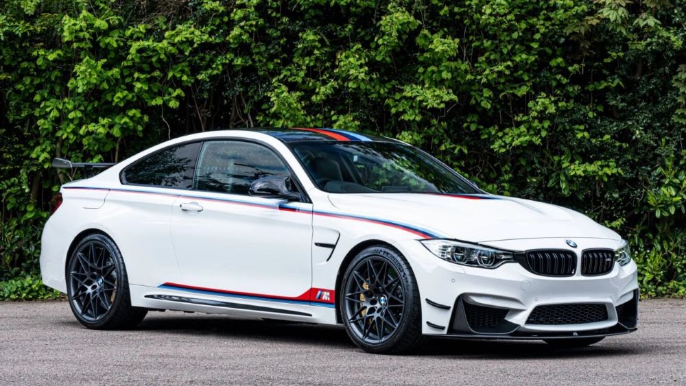 Понад 300 км/год — шість найшвидших BMW усіх часів - фото 3