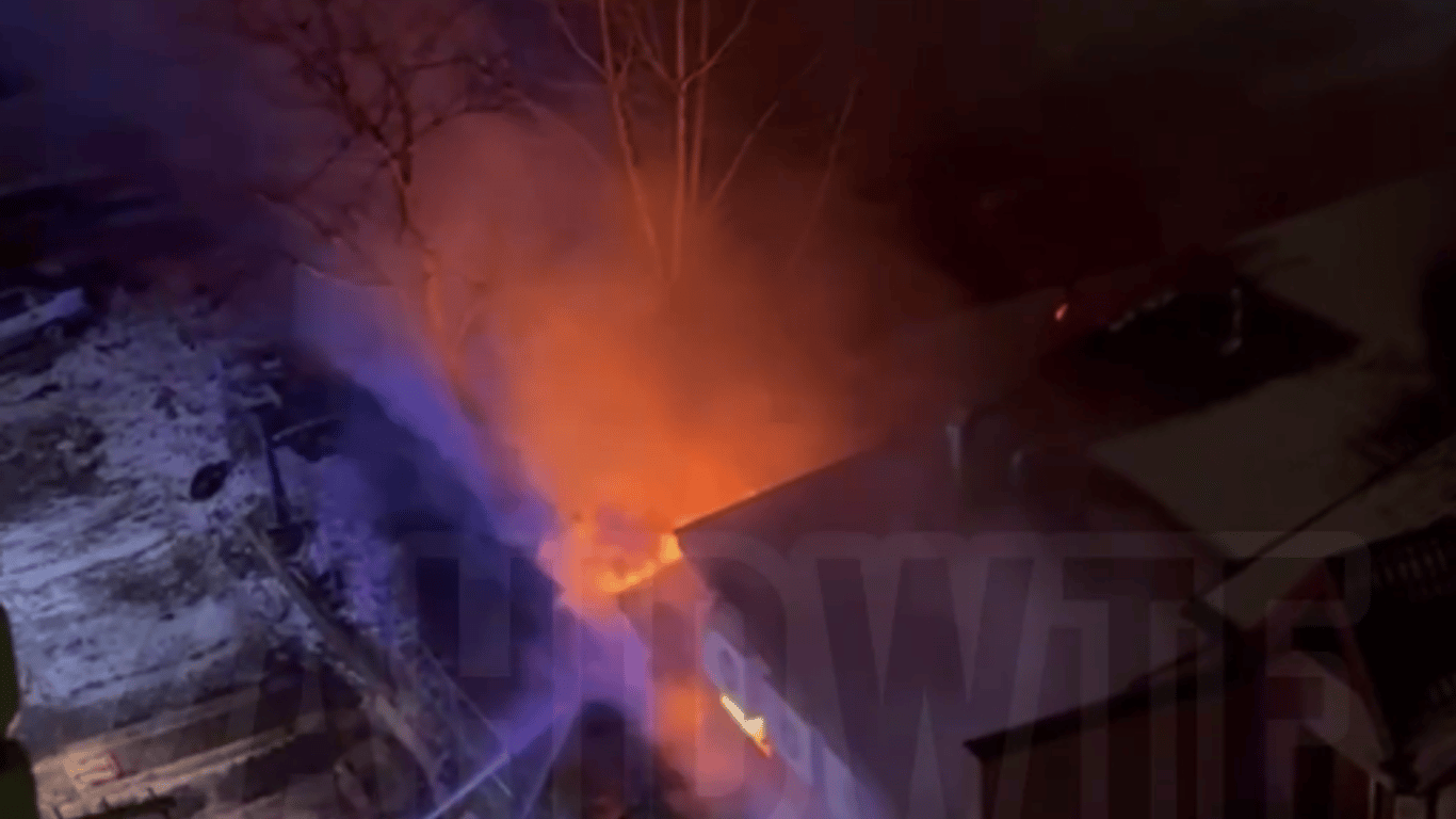 У Львові стався вибух у житловому будинку — що відомо