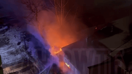 У Львові стався вибух у житловому будинку — що відомо - 285x160