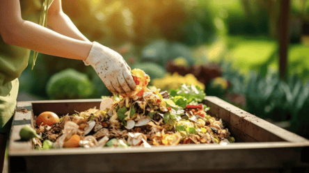 Заложите компост осенью — и весной получите плодородную почву - 285x160
