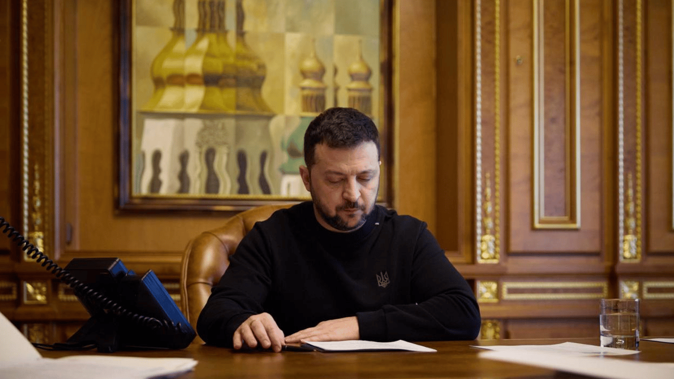 Зеленский назвал количество военнопленных, которых удалось вернуть в Украину