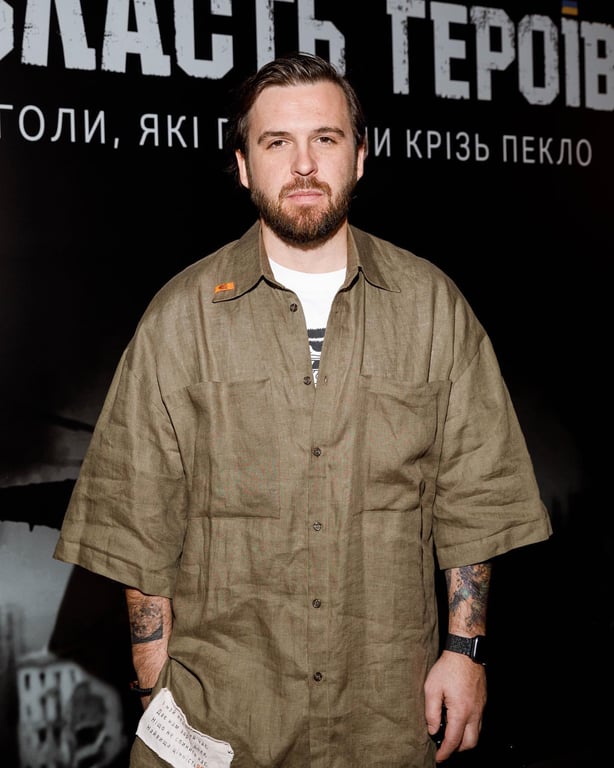 Сергій Танчинець