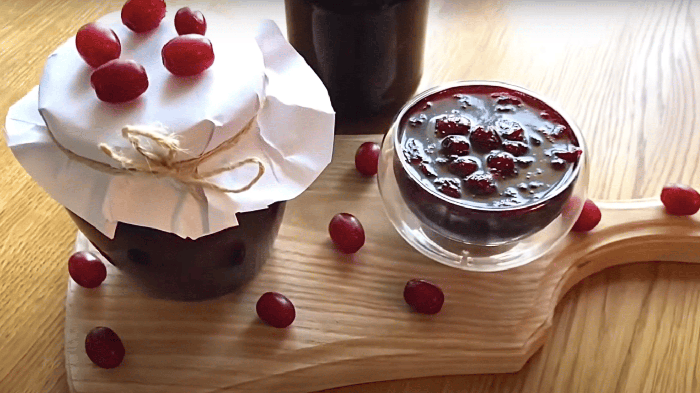 що таке кизил