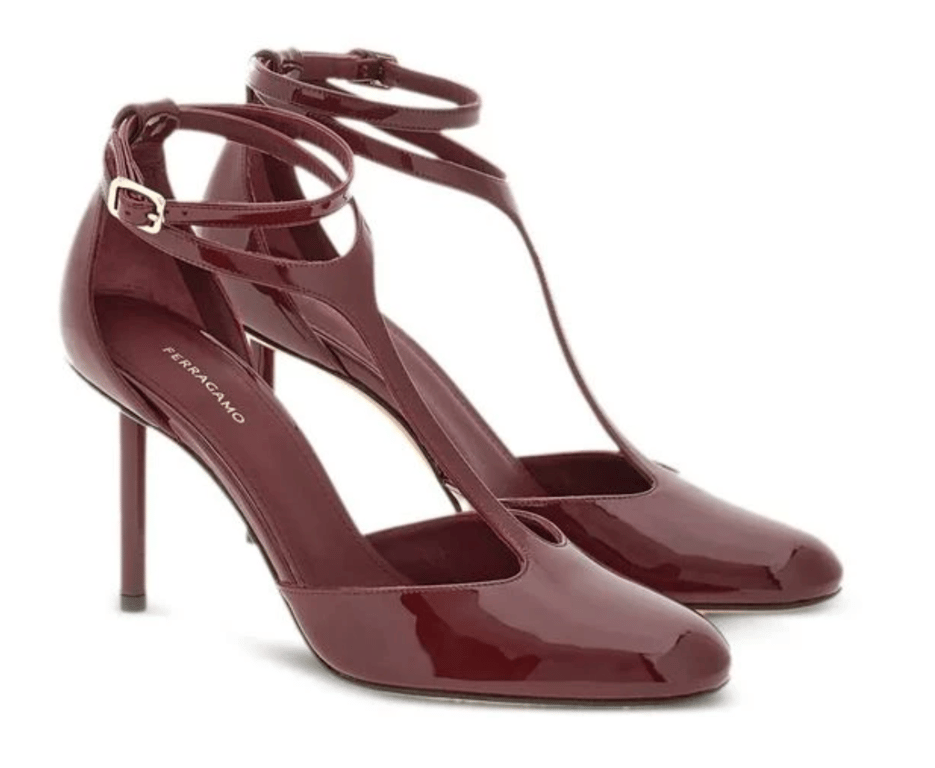 Колір взуття, що зараз в тренді