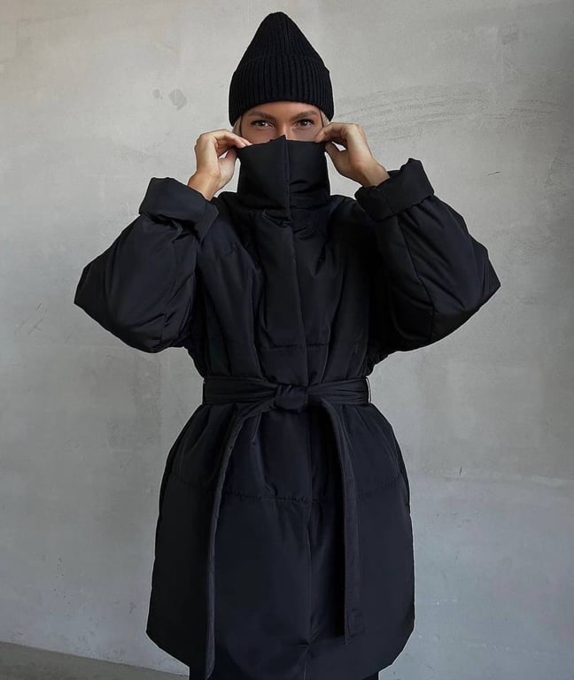 За якими критеріями обрати куртку на зиму