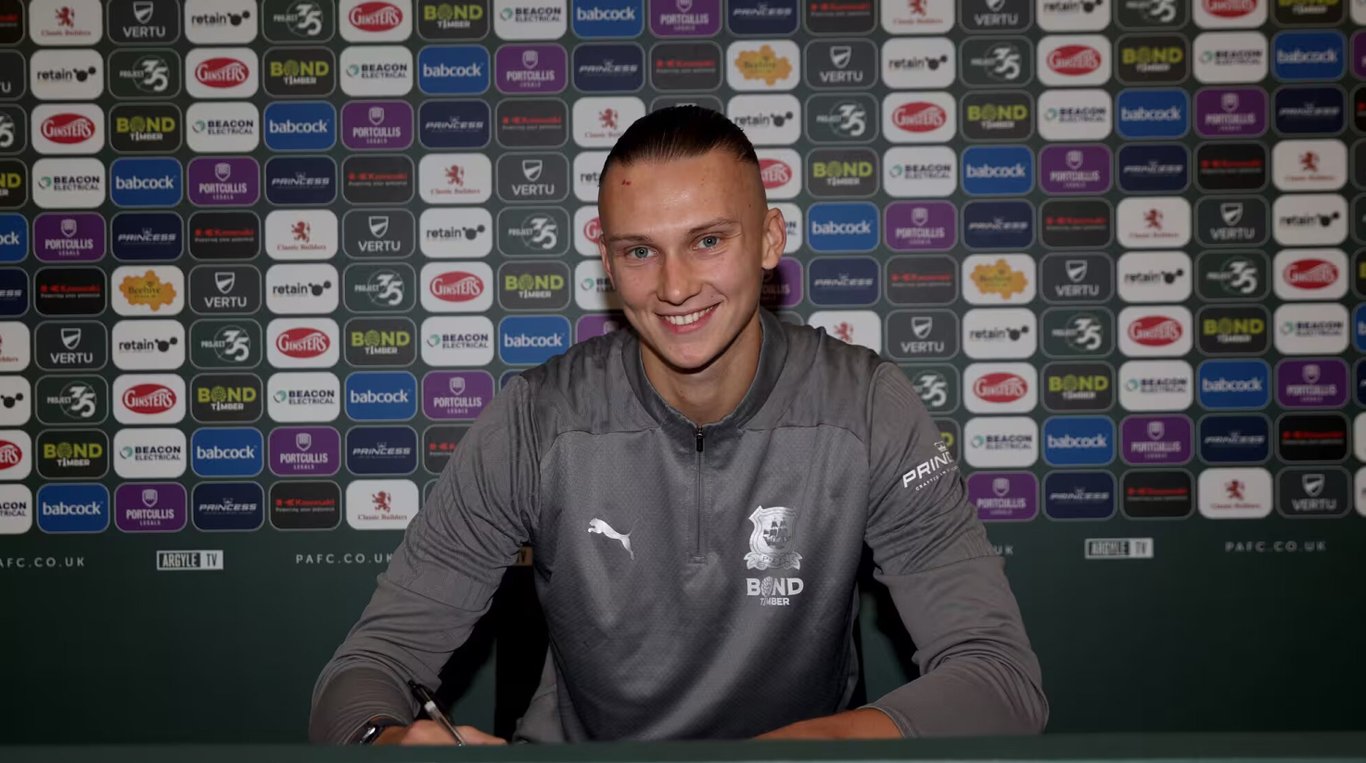 Максим Таловеров