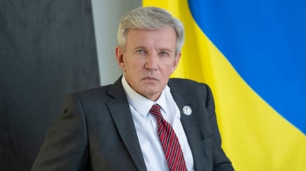 Збірна України не вийде на церемонію Ігор в Італії - 290x160