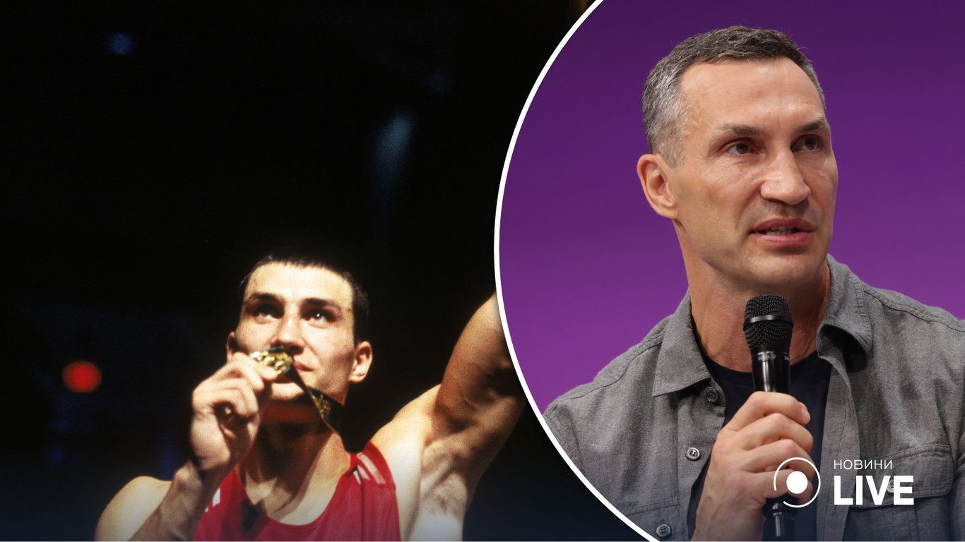 Володимир Кличко святкує день народження: 3 маловідомі факти про боксера