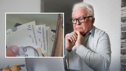 Виплати від ПФУ — кому передбачена допомога у 8 500 грн - 304x171