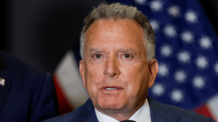 Росія повністю налаштована на мир, — Віткофф - 285x160