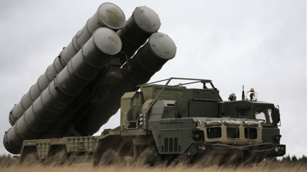 ЗСУ знищили радари російських систем ППО у Криму, — Генштаб - 285x160