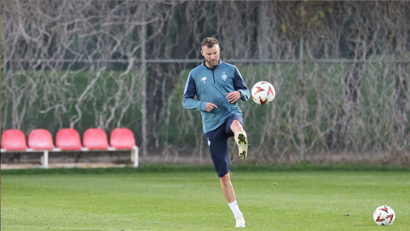 Андрій Ярмоленко