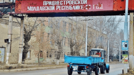 Time to return — Ukraine makes a loud statement on Transnistria - 285x160