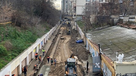 У центрі Одеси до кінця року перекриють рух транспорту — де саме - 285x160