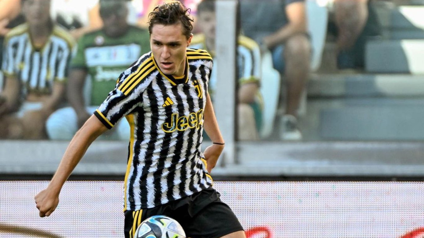 Федеріко К'єза