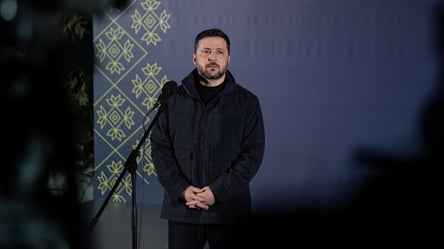 Зеленський висловився про можливість мобілізації в РФ - 285x160