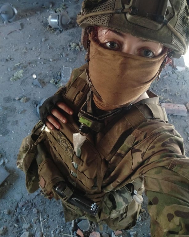 "Пташка" про демотивацію воювати в українців