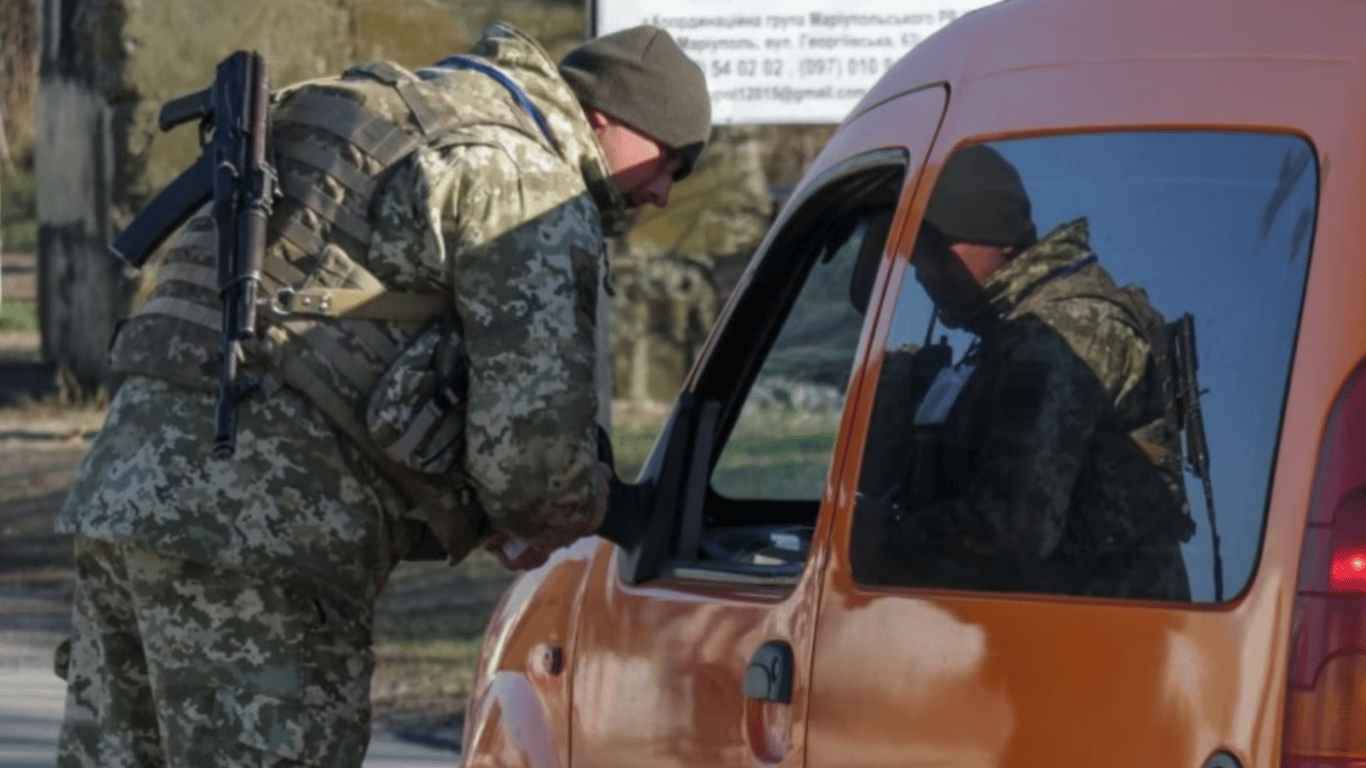 Затори на в'їзді до Києва — яка ситуація на дорогах сьогодні