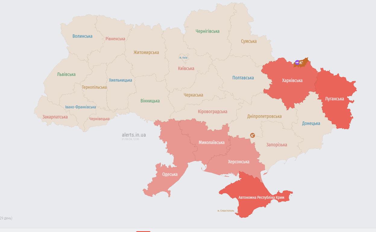 У Миколаєві пролунав вибух — Росія атакує балістикою - фото 3