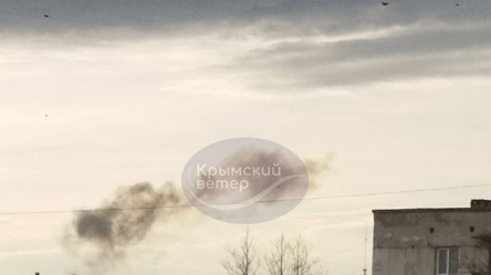 В Керчи прогремели мощные взрывы — Крымский мост неожиданно перекрыли - 285x160