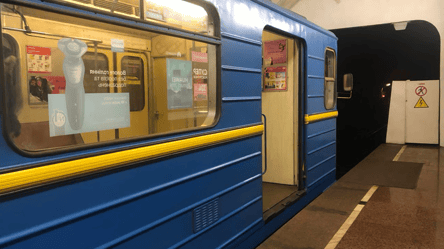 Станція метро "Подільська": коли розбудують жовту гілку в Києві - 290x166