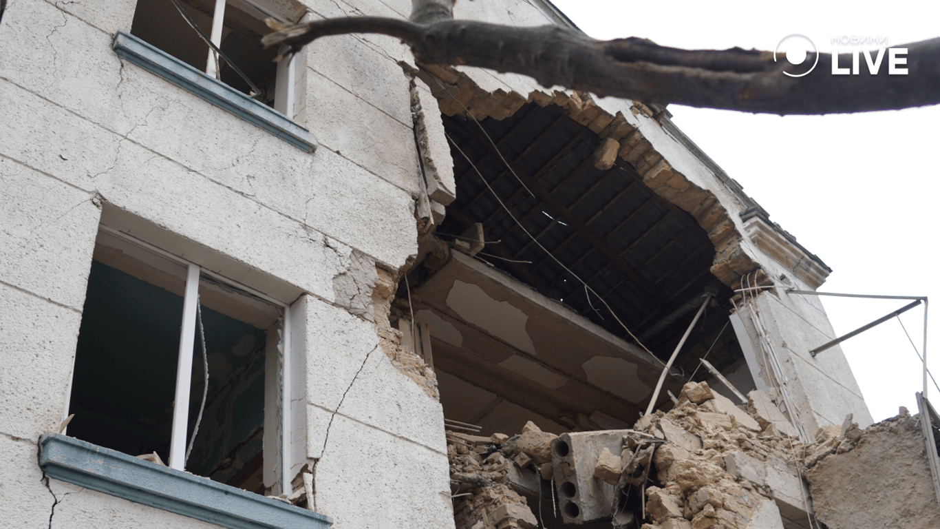 Одесщина под прицелом российских окупантов — фоторепортаж Новости.LIVE - фото 5