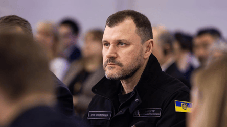 Клименко: долю зниклих після атаки на Київ встановлять за ДНК - 290x166