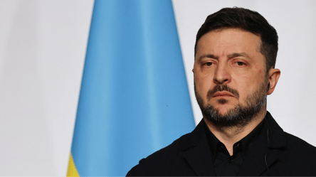 Зеленский ответил, чем россияне атаковали Украину ночью - 285x160