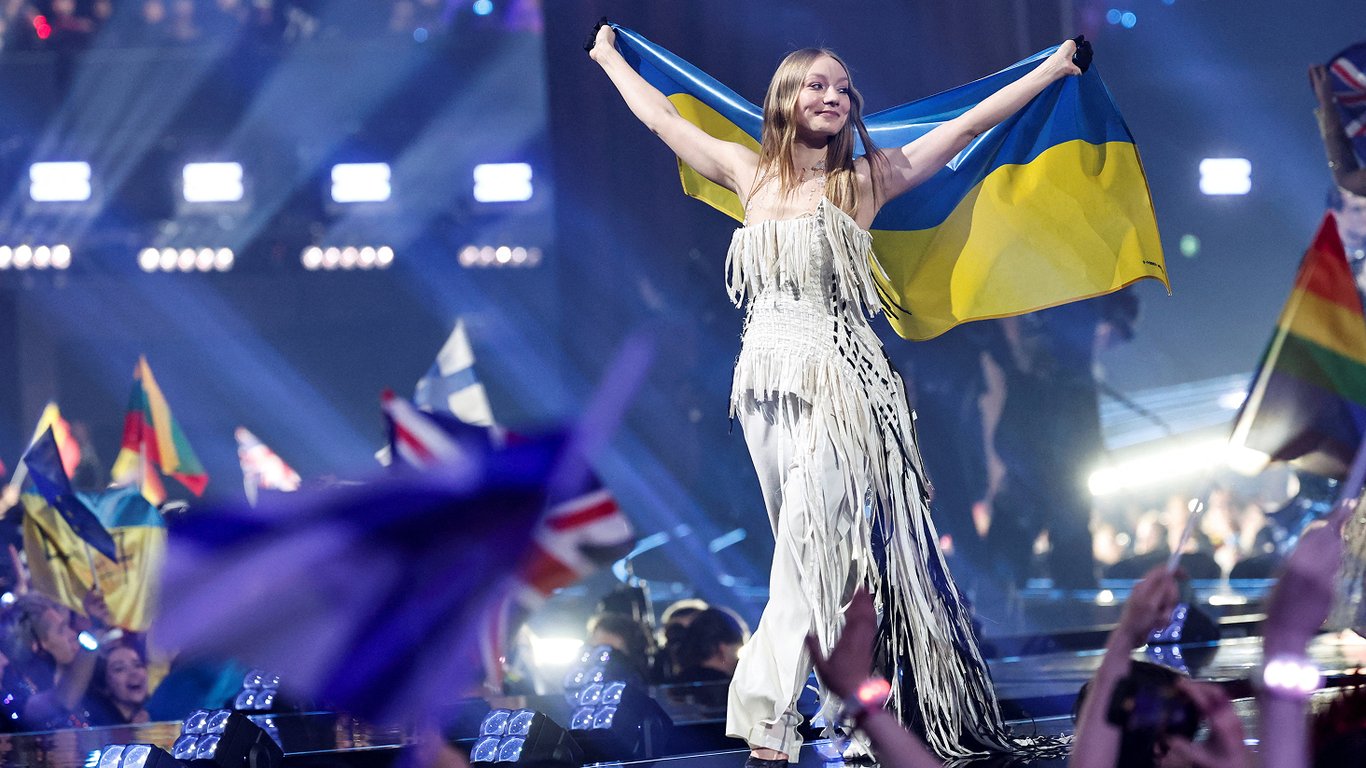 Євробачення-2026: Бангаранга, Росія на конкурсі та тріумф України в фіналі