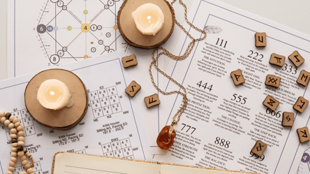 Чого чекати від 2026 року — нумерологія підкаже - 285x160