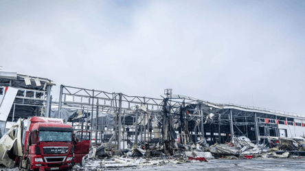 У Грузинському легіоні пояснили, навіщо РФ бʼє по інфраструктурі - 285x160