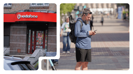 Найдорожчий тарифний план від Vodafone: за що і скільки платять абоненти - 285x160