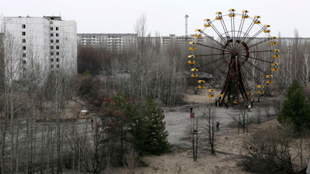 Сколько государство задолжало чернобыльцам — детали - 285x160