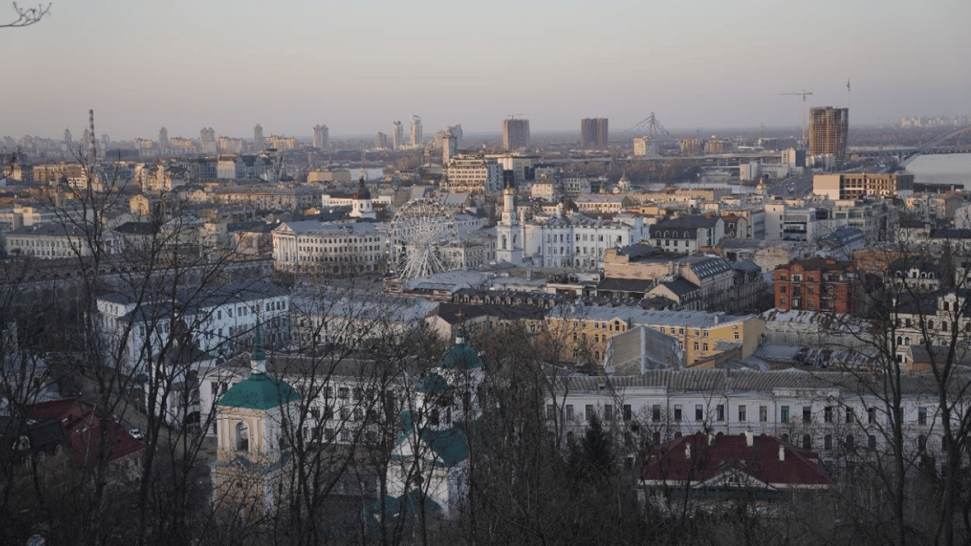 Синоптик Диденко прогнозирует тепло и +16 °С в Украине завтра