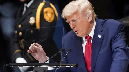 Трамп назвав умову, за якої Україна може повернути всі території - 285x160