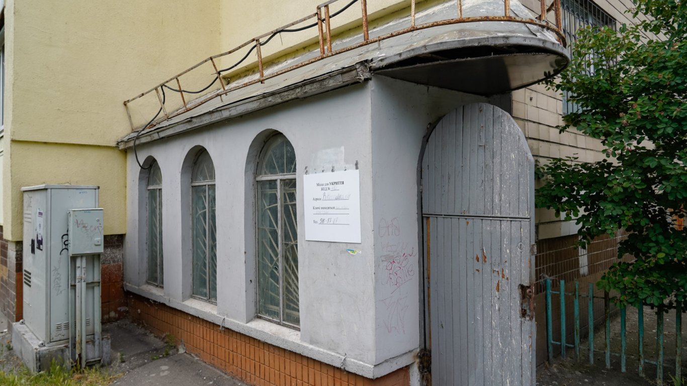 В Краматорске за ремонт укрытий взялась компания с коррупционным прошлым