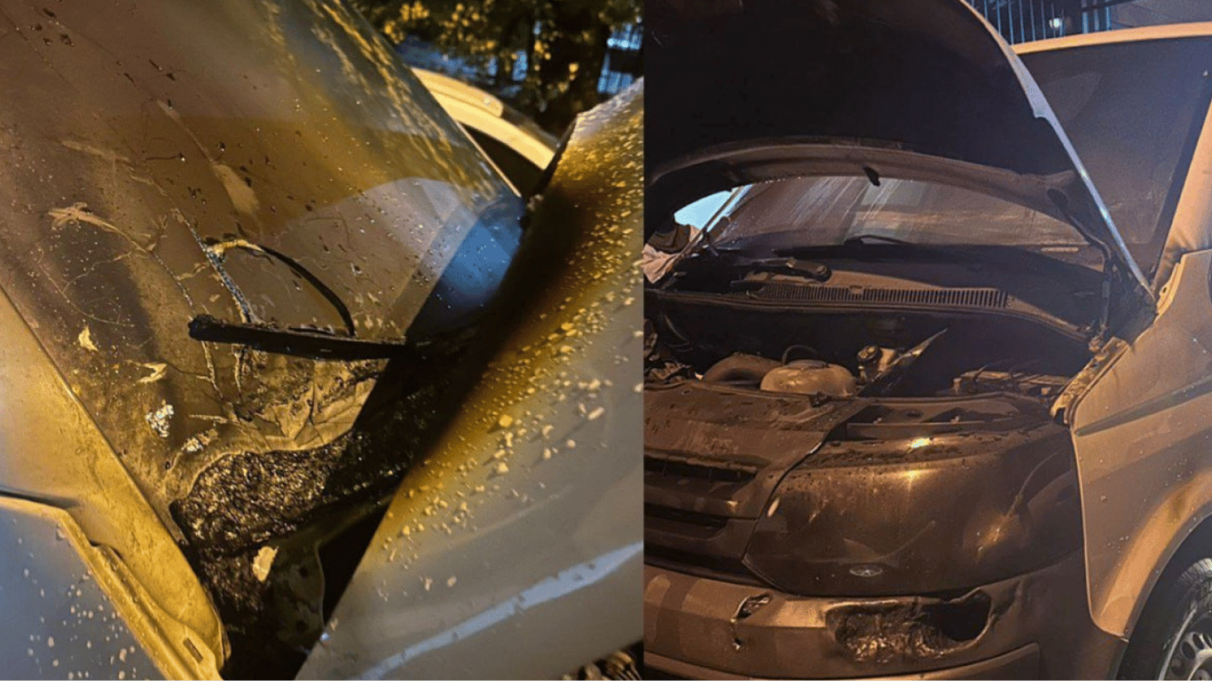 В Одесі затримали диверсантку