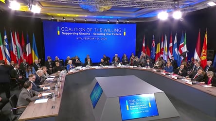 У Києві розпочалася зустріч Коаліції охочих - 285x160