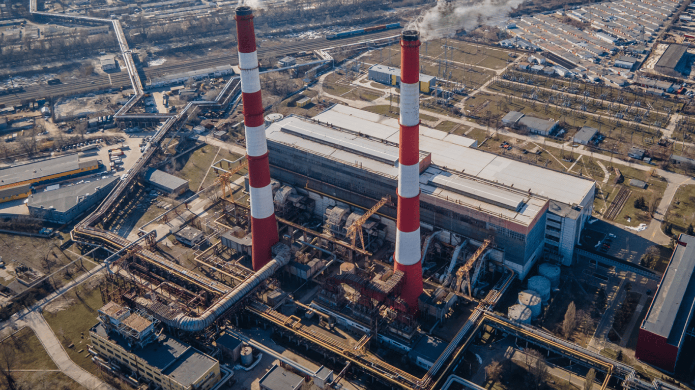 В Минразвития раскритиковали подготовку Киева к зиме